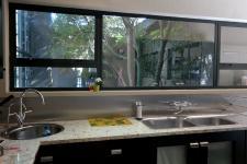 Kitchen - 35 square meters of property in Woodhill Golf Estate