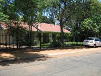 Front View of property in Lephalale (Ellisras)