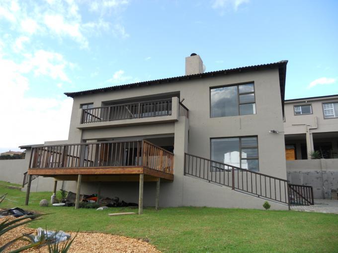 4 Bedroom House for Sale For Sale in Mossel Bay - Home Sell - MR111795