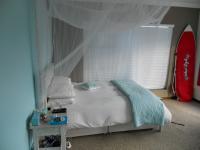 Bed Room 1 - 31 square meters of property in Mossel Bay