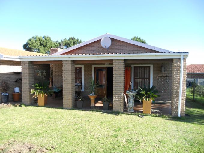 3 Bedroom House for Sale For Sale in Hartenbos - Private Sale - MR111801