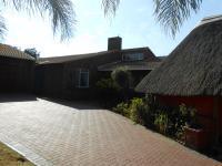 Front View of property in Emalahleni (Witbank) 