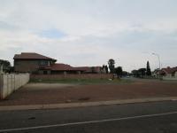 Front View of property in Lenasia South