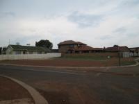 Front View of property in Lenasia South