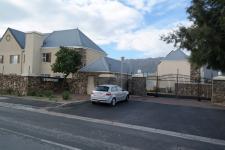 1 Bedroom 1 Bathroom Flat/Apartment for Sale for sale in Strand