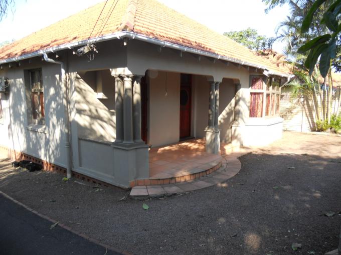 3 Bedroom House for Sale For Sale in Glenwood - DBN - Private Sale - MR111864