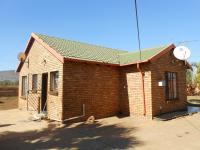 3 Bedroom 1 Bathroom House for Sale for sale in Mahube Valley