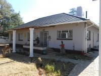 Front View of property in Welkom