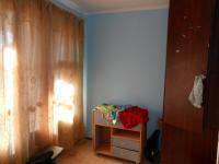Bed Room 1 - 9 square meters of property in Klippoortjie AH