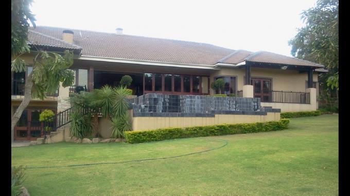 5 Bedroom House for Sale For Sale in Nelspruit Central - Home Sell - MR111915