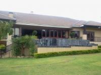 Front View of property in Nelspruit Central