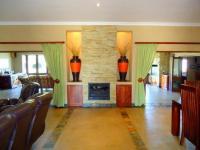 Lounges of property in Nelspruit Central
