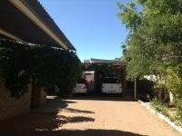 Front View of property in Upington