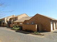 Front View of property in Mooikloof Ridge