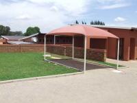 Spaces - 5 square meters of property in Rensburg