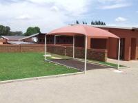 Spaces - 5 square meters of property in Rensburg