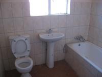 Main Bathroom - 3 square meters of property in Rensburg