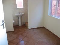 Main Bedroom - 10 square meters of property in Rensburg