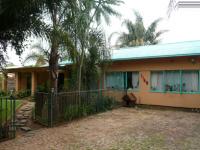 4 Bedroom 2 Bathroom House for Sale for sale in Moregloed (PTA)