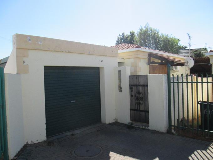 3 Bedroom Sectional Title for Sale For Sale in Midrand - Private Sale - MR111953