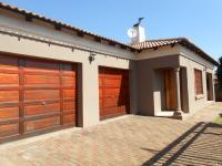 3 Bedroom 2 Bathroom House for Sale for sale in Doornpoort