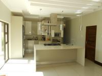 Kitchen - 41 square meters of property in Midlands Estate