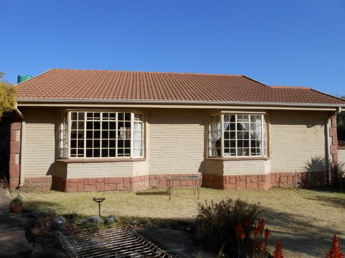 Smallholding for Sale For Sale in Kempton Park - Home Sell - MR111998