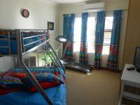 Bed Room 1 - 15 square meters of property in Brits