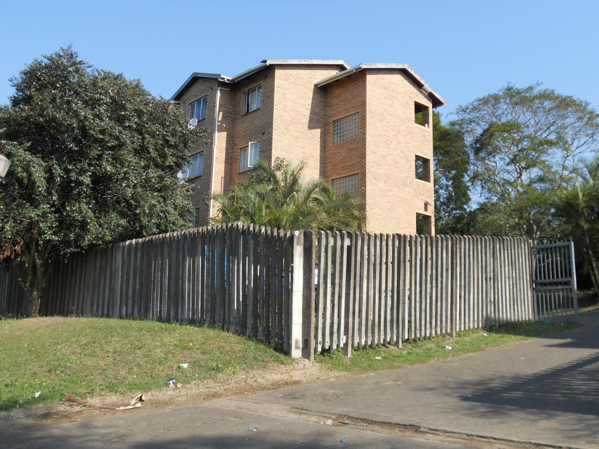 Front View of property in Empangeni