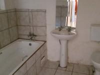 Bathroom 1 - 6 square meters of property in Bronkhorstspruit