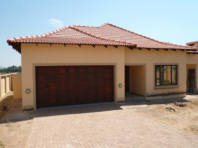 3 Bedroom Simplex for Sale For Sale in Savannah Country Estate - Private Sale - MR11203