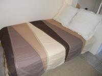 Bed Room 1 - 19 square meters of property in Mangold Park