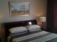 Bed Room 2 of property in Rua Vista