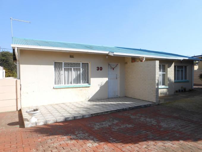 3 Bedroom House for Sale For Sale in Brakpan - Home Sell - MR112056