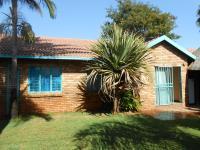 3 Bedroom 2 Bathroom House for Sale for sale in Dorandia