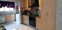 Kitchen - 33 square meters of property in Sonneveld