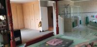 Main Bedroom - 35 square meters of property in Sonneveld