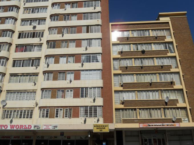 Apartment for Sale For Sale in Durban Central - Home Sell - MR112116