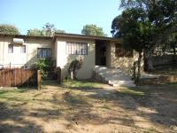 Front View of property in Hibberdene