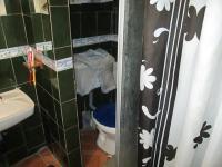 Main Bathroom - 5 square meters of property in Lenasia South