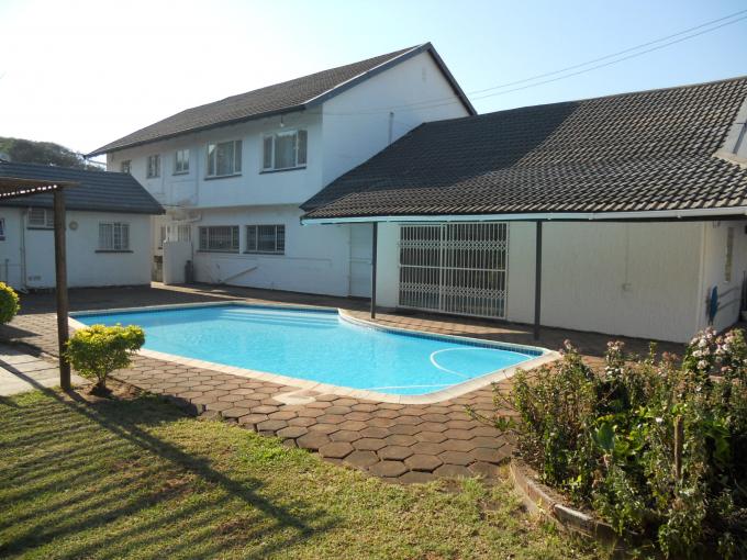 5 Bedroom House for Sale For Sale in La Lucia - Private Sale - MR112132