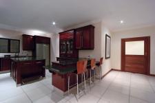 Kitchen - 41 square meters of property in Silver Lakes Golf Estate