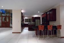 Kitchen - 41 square meters of property in Silver Lakes Golf Estate