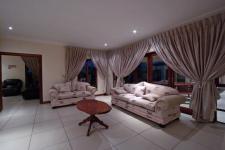 TV Room - 30 square meters of property in Silver Lakes Golf Estate
