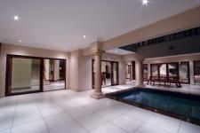 Patio - 173 square meters of property in Silver Lakes Golf Estate