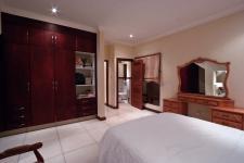 Bed Room 2 - 20 square meters of property in Silver Lakes Golf Estate