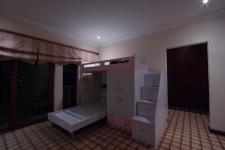 Bed Room 4 - 17 square meters of property in Silver Lakes Golf Estate