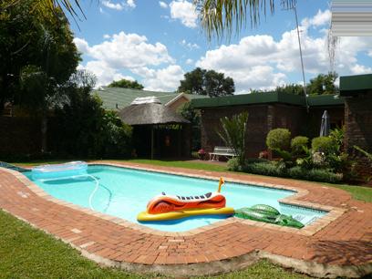 4 Bedroom House for Sale For Sale in La Montagne - Private Sale - MR11214