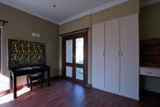 Bed Room 3 - 17 square meters of property in Woodlands Lifestyle Estate