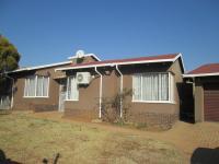 3 Bedroom 1 Bathroom House for Sale for sale in Elandspark